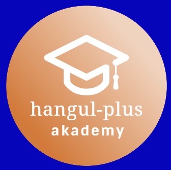 hangul-plus akademy